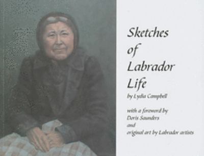 Sketches of Labrador life