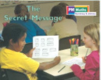 The secret message