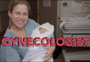 Gynecologist : My Job Rocks Series