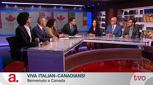 Viva Italian-Canadians!