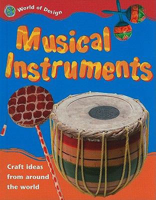 Musical instruments