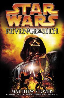 Star wars, episode III. Revenge of the Sith /