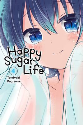 Happy sugar life. 4 /