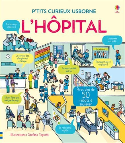 L'hôpital