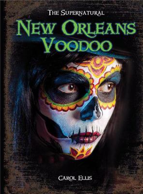 New Orleans voodoo