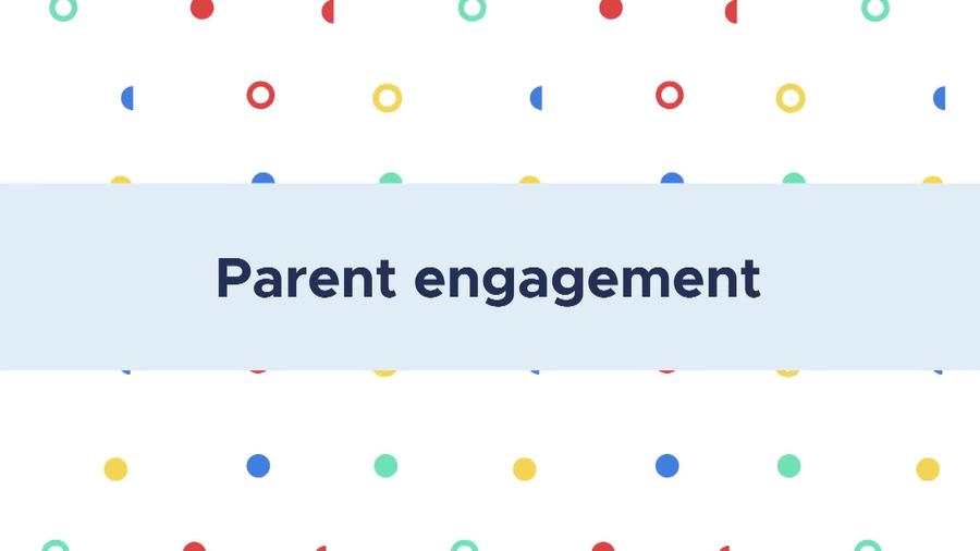 How do I engage parents and community as partners?