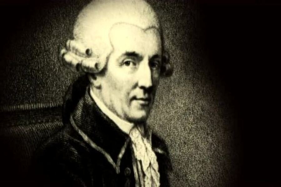 Haydn (Documentary)