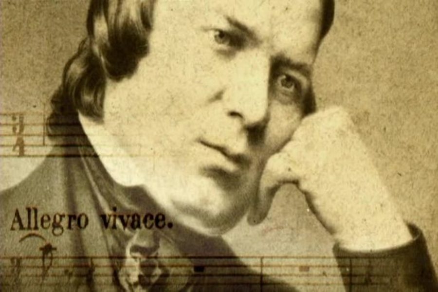Schumann (Documentary)