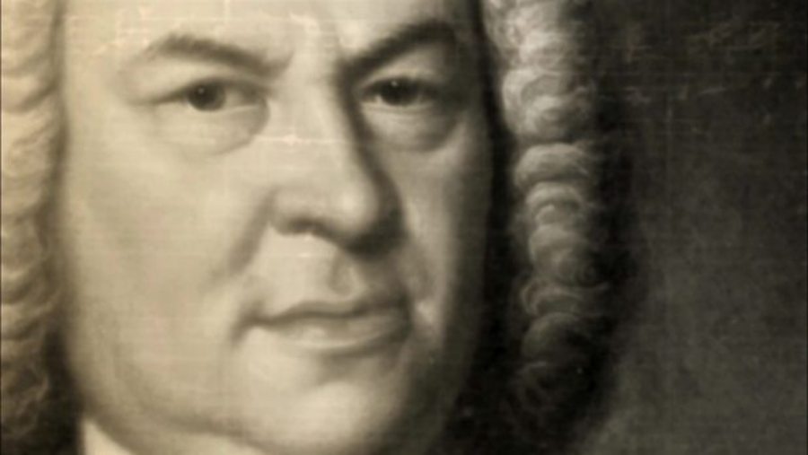 Bach (Documentary)