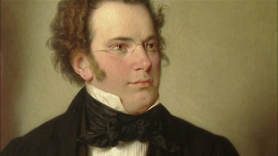 Schubert (Documentary)