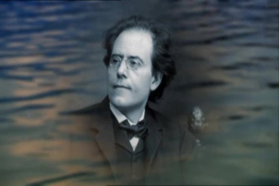 Mahler (Documentary)