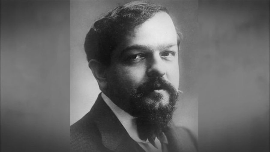 Debussy (Documentary)