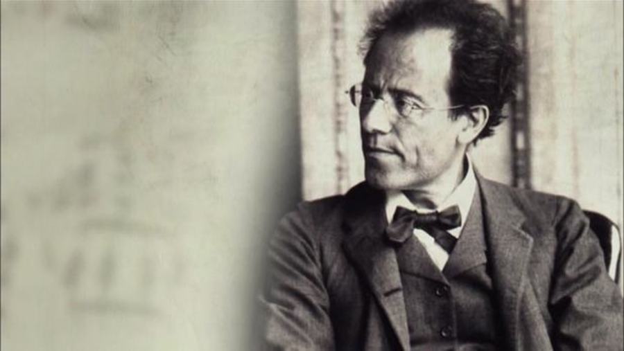 Mahler : Lied von der Erde (Documentary)