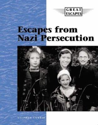 Escapes from Nazi persecution