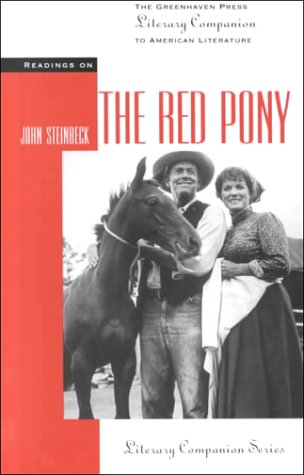 Readings on The red pony