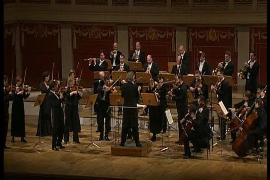 Mozart (Concert)