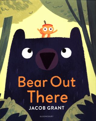 Bear out there
