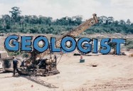 Geologist : My Job Rocks Series