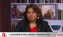 Children's Well-Being : Towards 2030