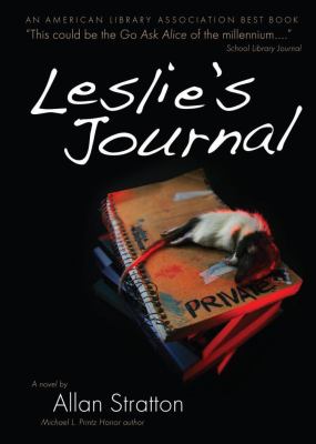 Leslie's journal