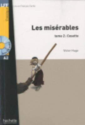 Les misérables. 2, Cosette /