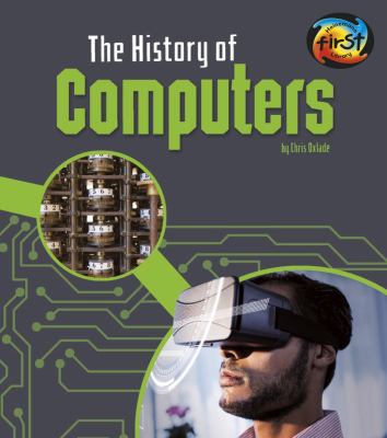 The history of computers