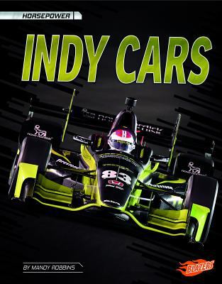 Indy cars