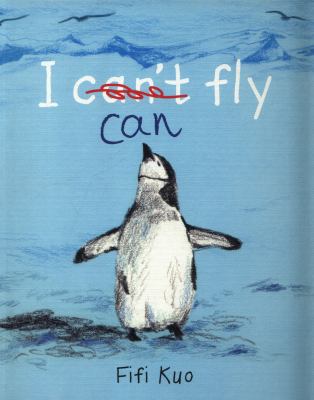 I can fly