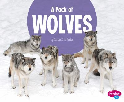 A pack of wolves