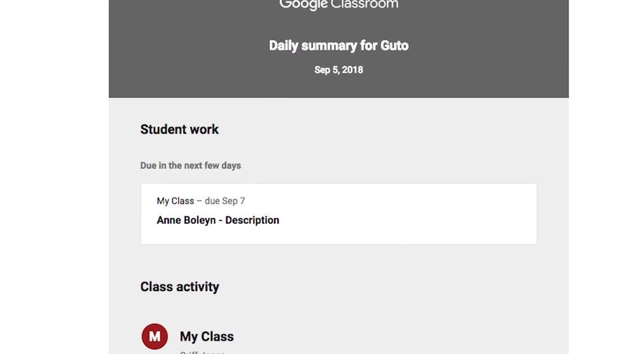 Q&A'S 2,  How Might I Use GSuite For Education?
