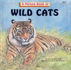 A picture book of wild cats