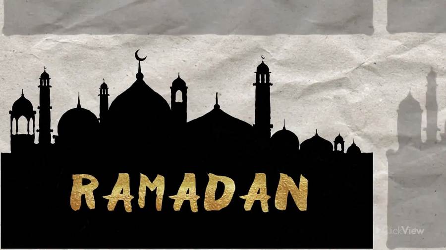 Global Celebrations : Ramadan