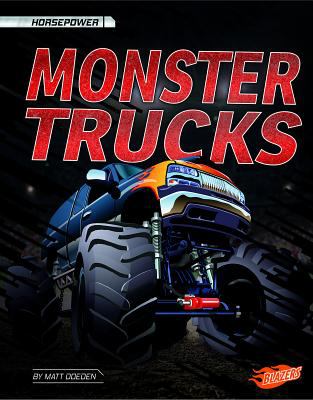 Monster trucks