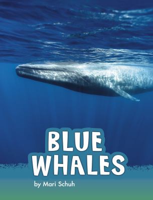 Blue whales