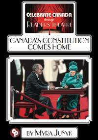 Canada's Constitution comes home