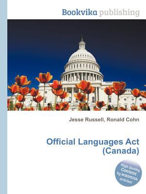 Official languages act (Canada)