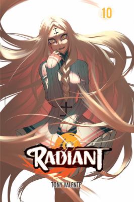 Radiant. 10 /