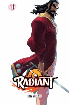 Radiant. 11 /