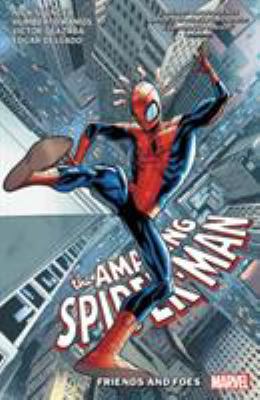 The amazing Spider-Man. 2, Friends and foes /