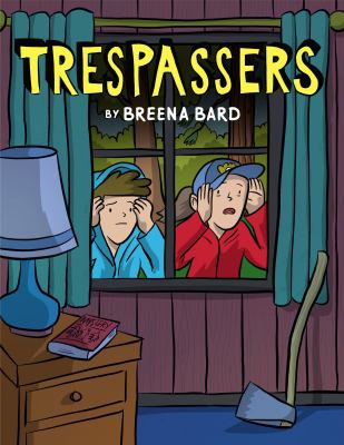 Trespassers