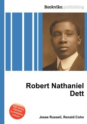 Robert Nathaniel Dett