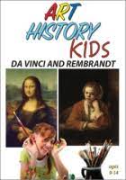 Da Vinci and Rembrandt