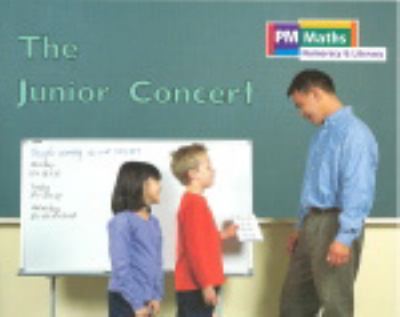 The junior concert