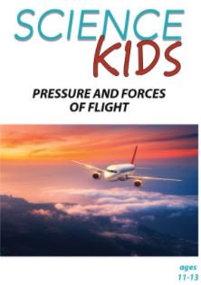 Pressure and Forces of Flight