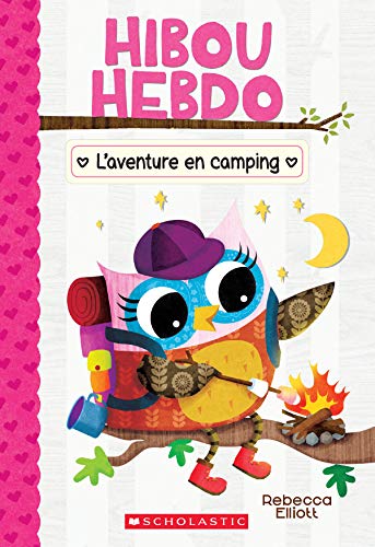 L'aventure en camping