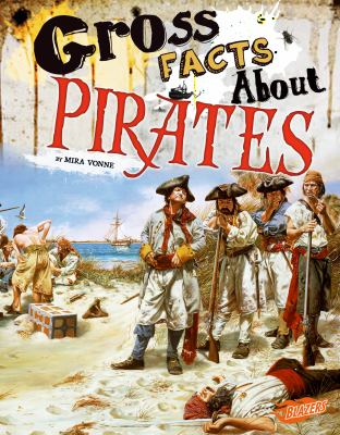 Gross facts about pirates