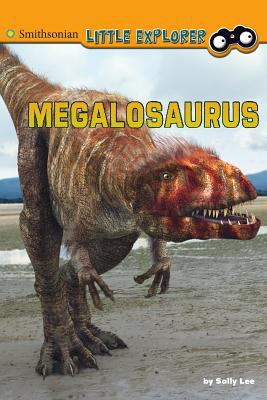 Megalosaurus