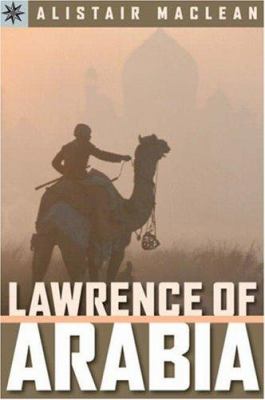 Lawrence of Arabia