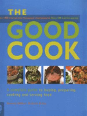 The good cook's encyclopedia