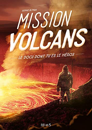 Mission volcans